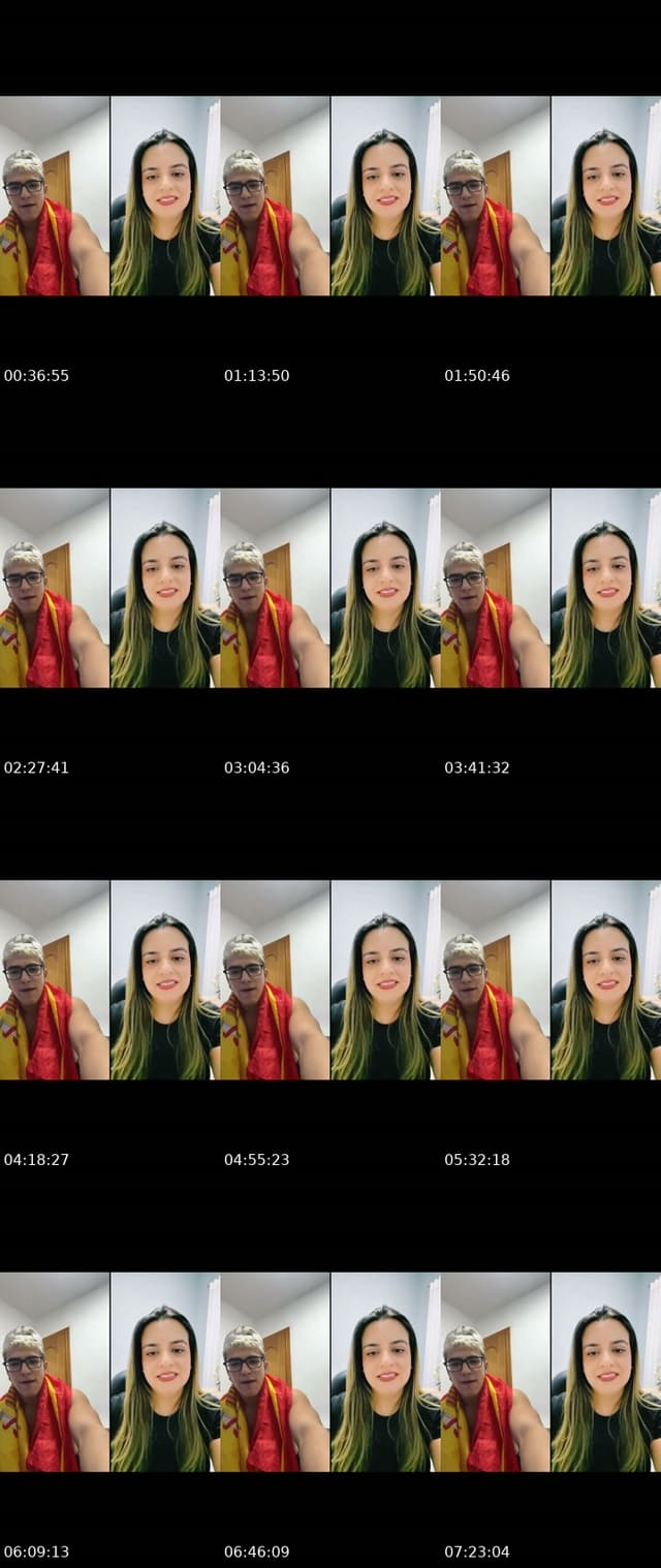 @aaronjaureguii TikTok live