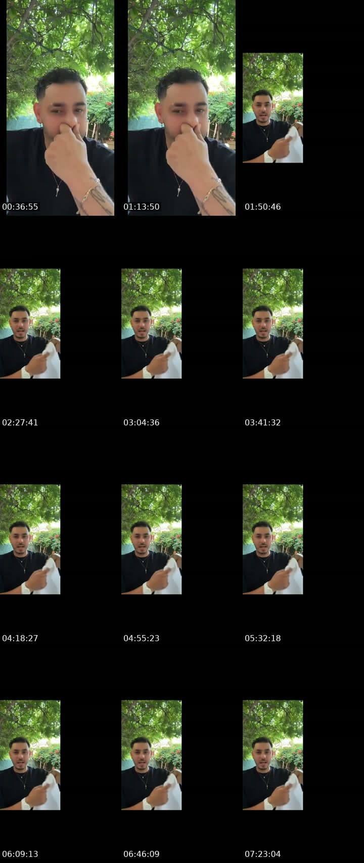 @.basbous1 TikTok live stream