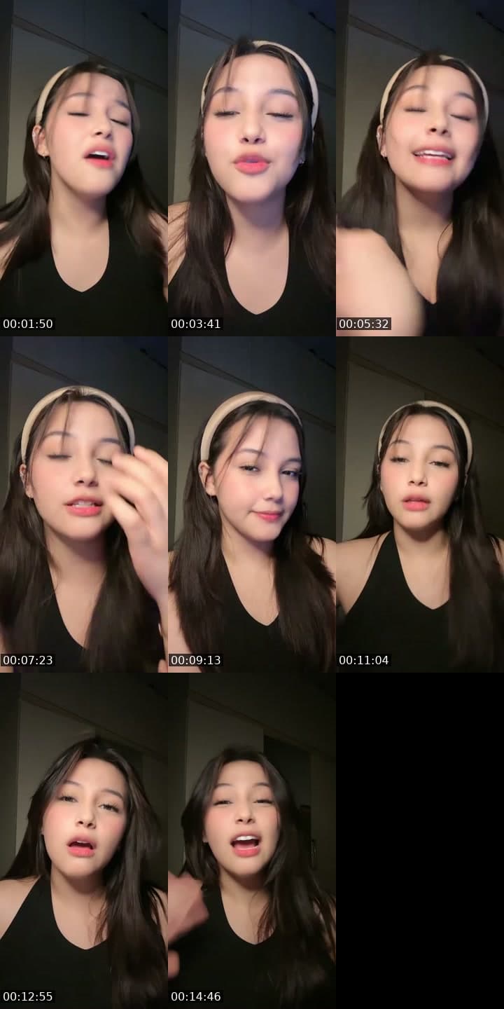 @alyssazahrad TikTok live stream