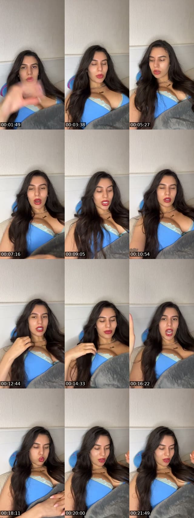 @colombianaitaliana2 TikTok live