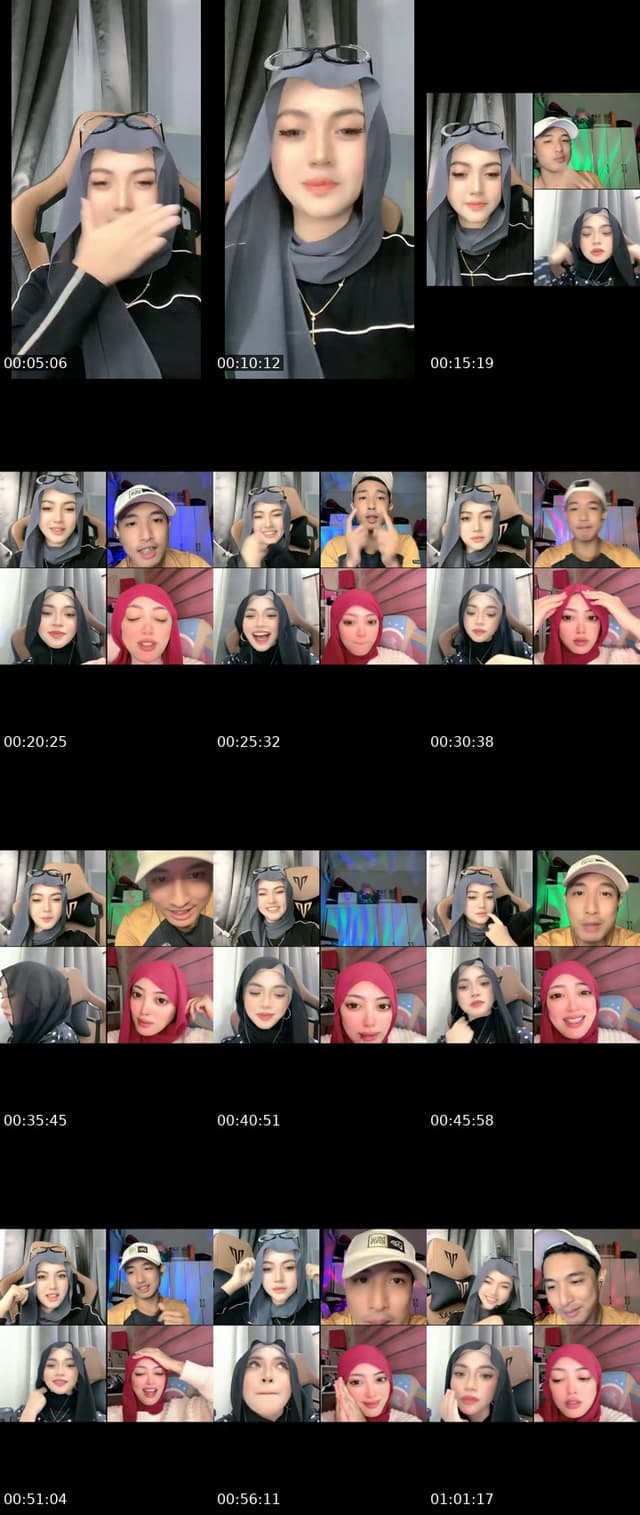 United States TikTok live: Hello  💕 by @eeluny_