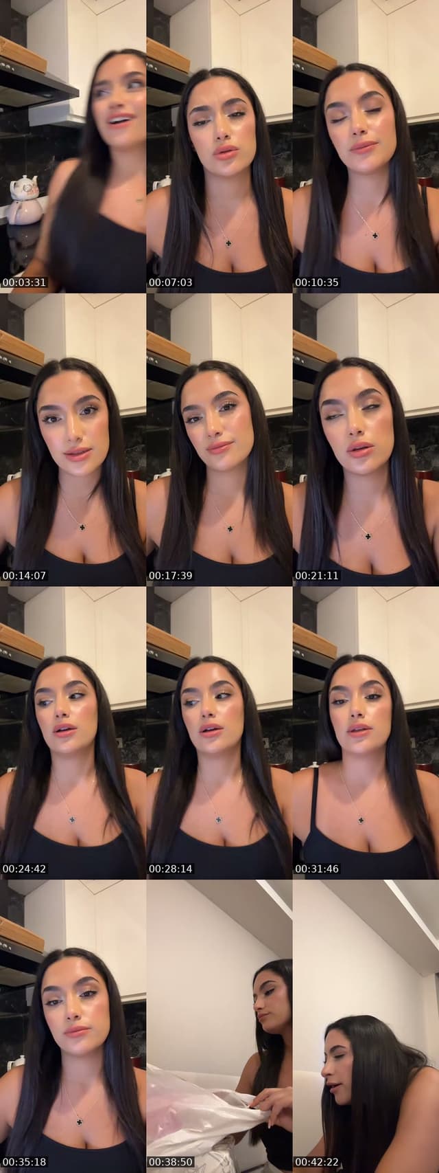 @eylemosko TikTok live from 2026-07-20
