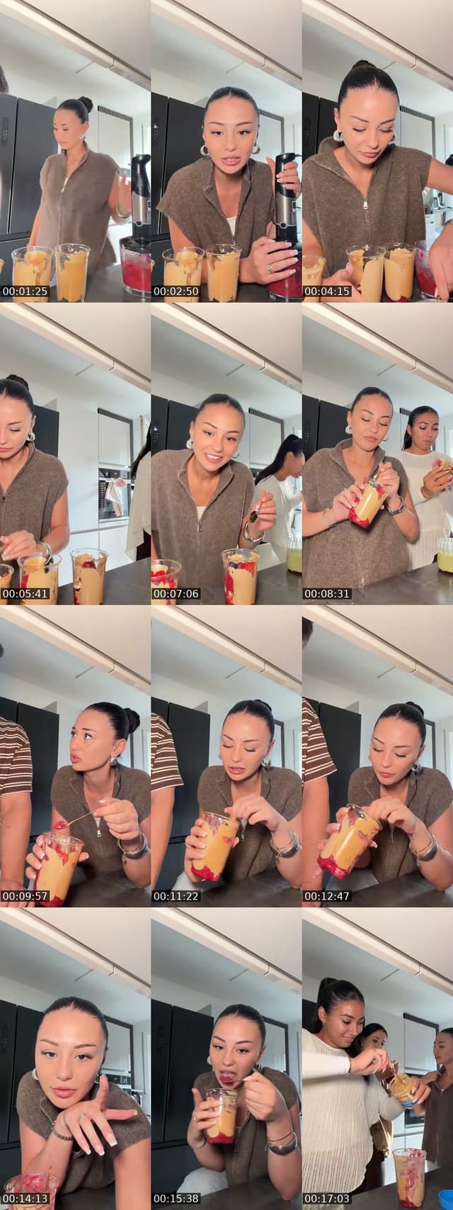 @gizemedl TikTok live from 2026-07-20