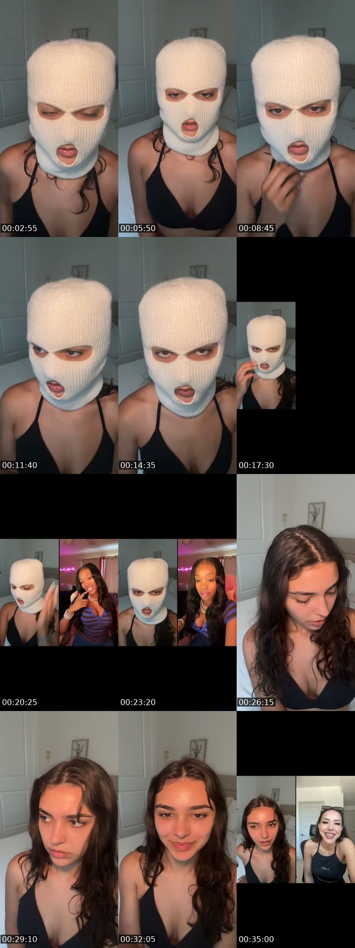 @gooseyb_ TikTok live stream