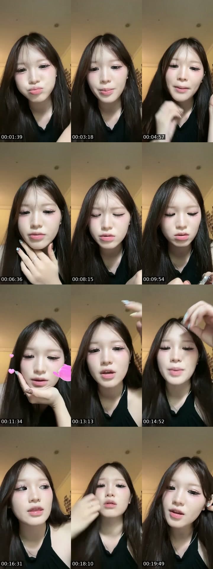 @na_iuoyy TikTok live stream