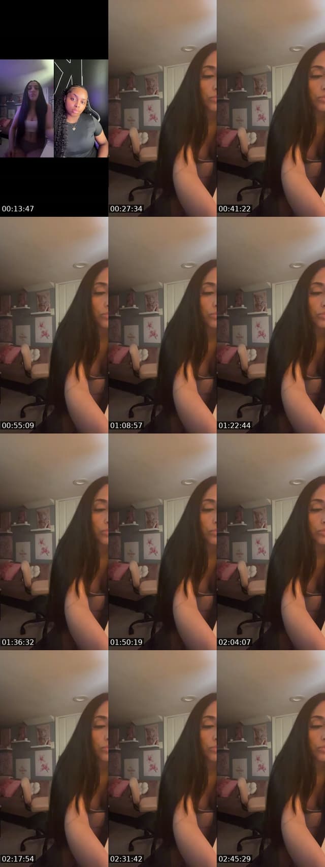 @itsrosaabih_ TikTok live from 2026-07-20