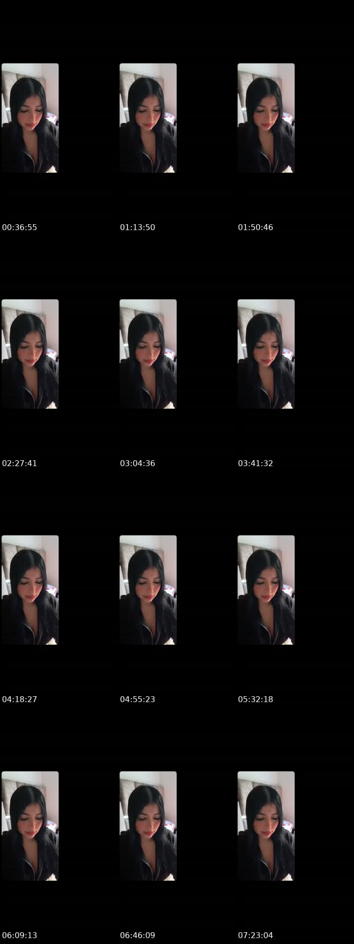 @mamasita7310aa TikTok live stream