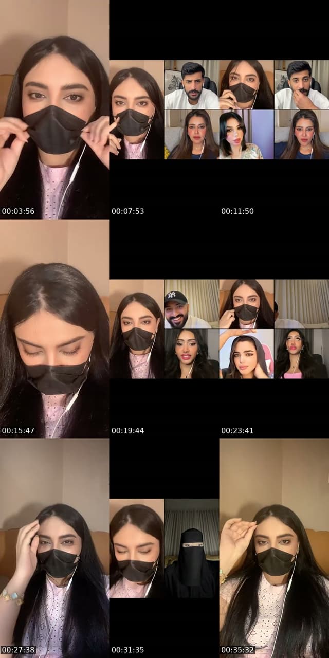 @almas.i2 TikTok live from 2026-07-20