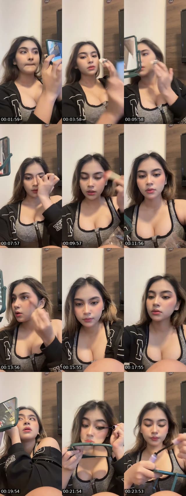 TikTok live: Tkde bende baik nk ckp diam je by @whoyukaa2