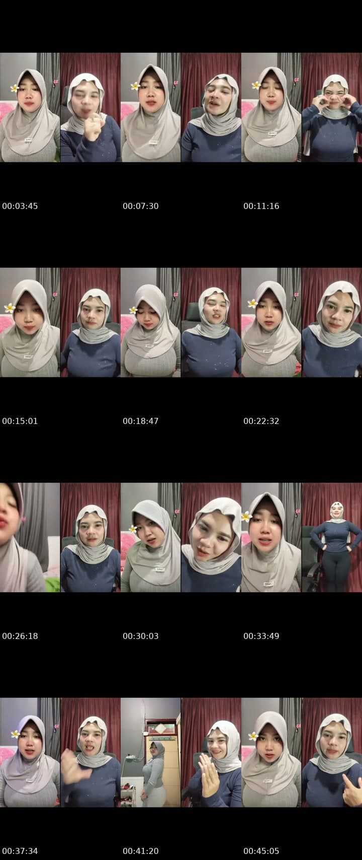 @my.grils188 TikTok live stream