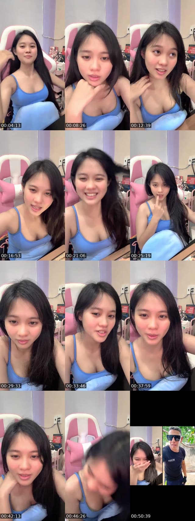 @sushidangyeu12 TikTok live from 2026-07-20