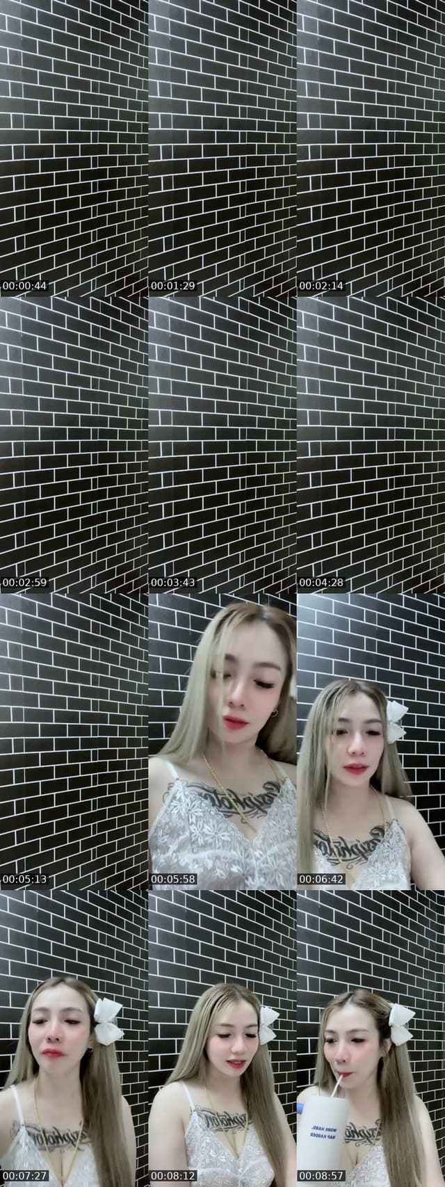 TikTok live: ดีฮ่ะ😘 by @sasi_photong