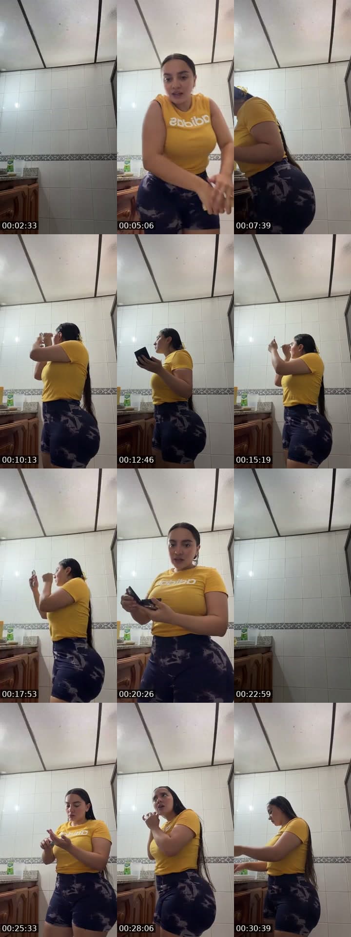 @lauramartinezruizlives TikTok live stream