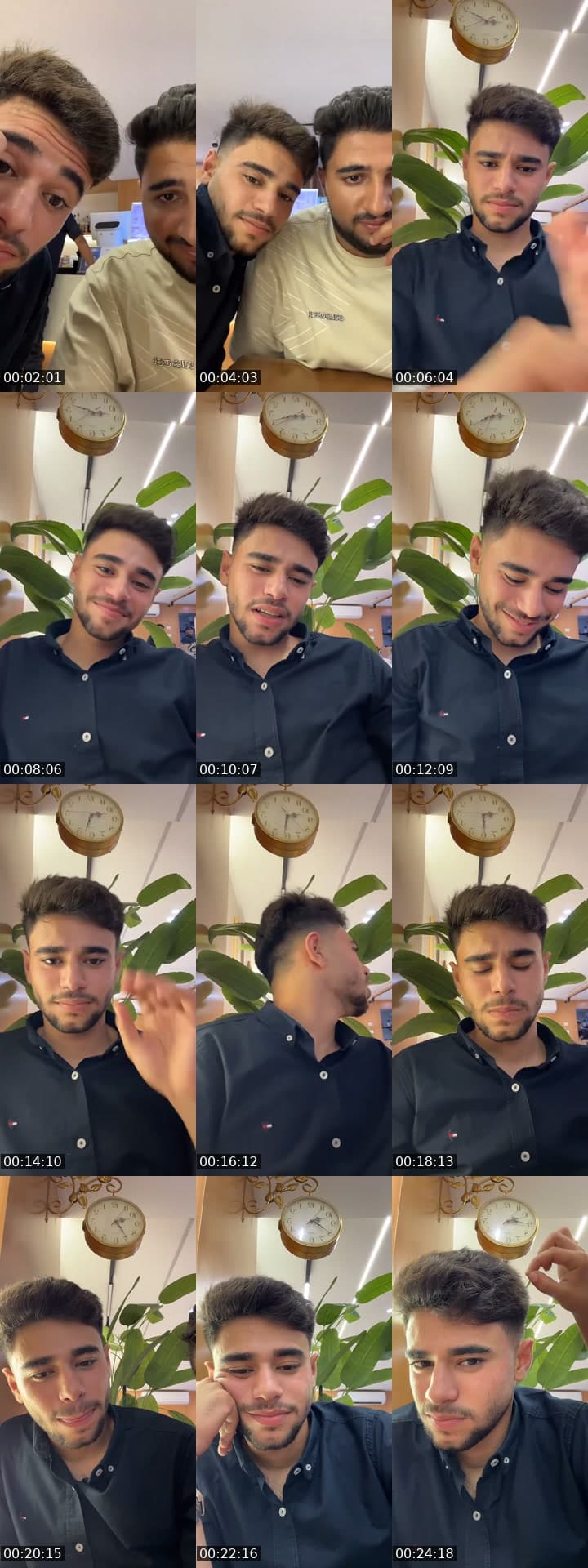 @abod_bt77 TikTok live stream