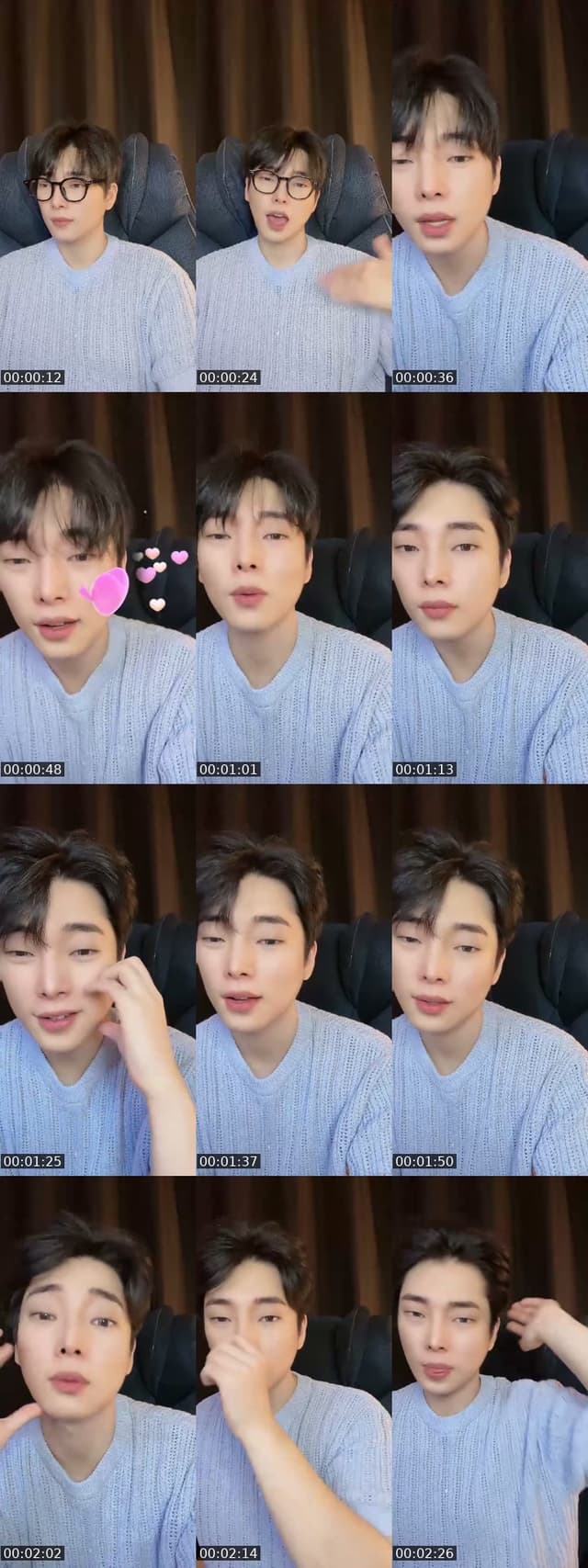 @blnpl12 TikTok live