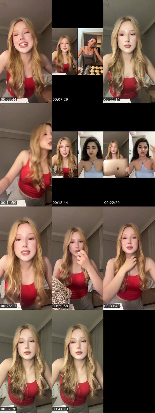 @busemmcb TikTok live from 2026-07-20