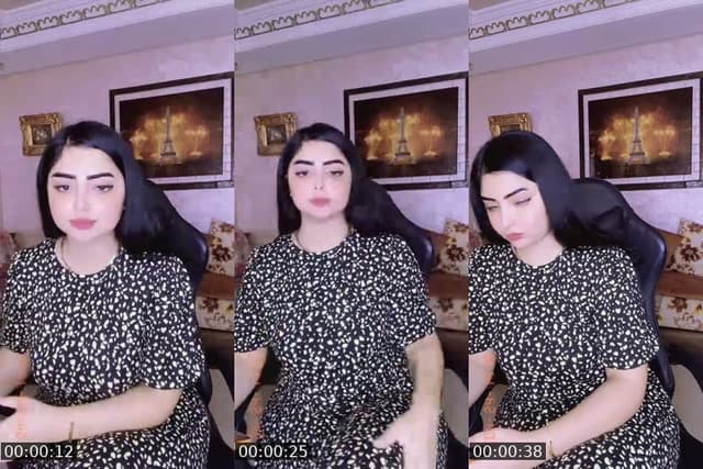 @joury_dwssari7 TikTok live