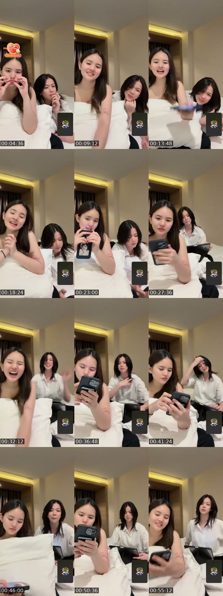 @jixgo TikTok live stream
