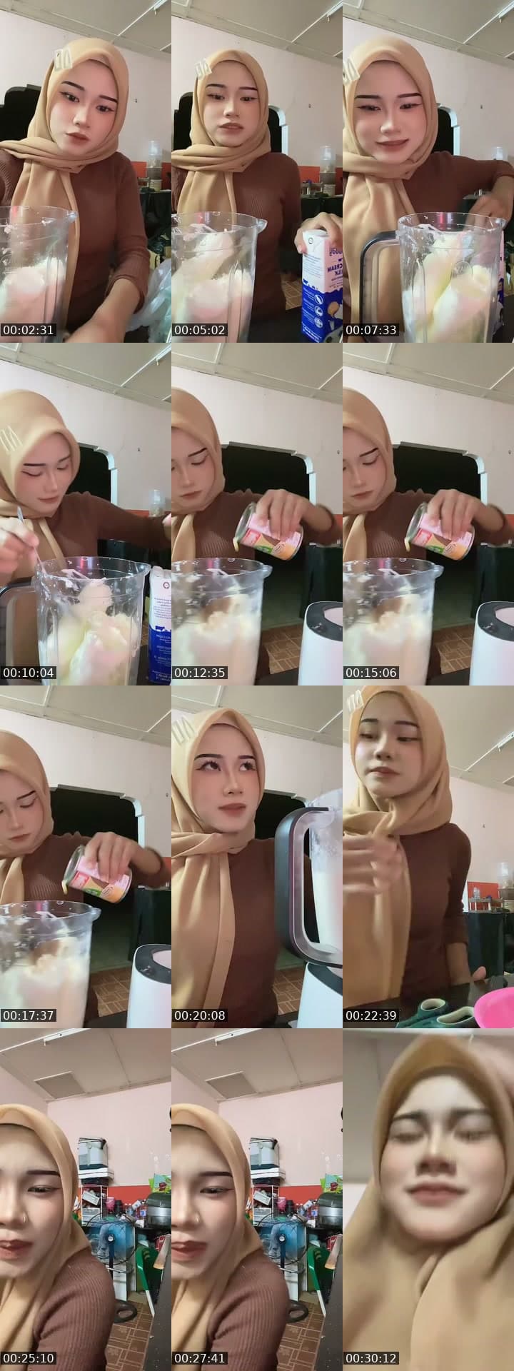 @atulllzj TikTok live stream