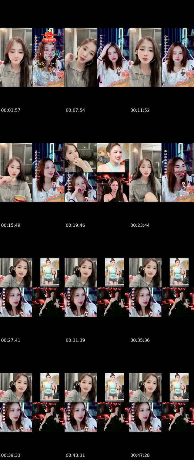 @nhubee02 TikTok live from 2026-07-20