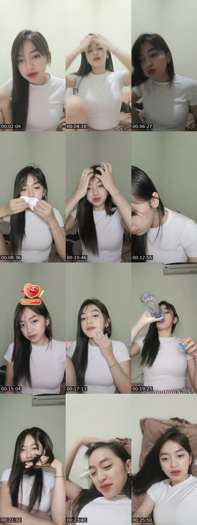 @hennyaulliya TikTok live from 2026-07-20
