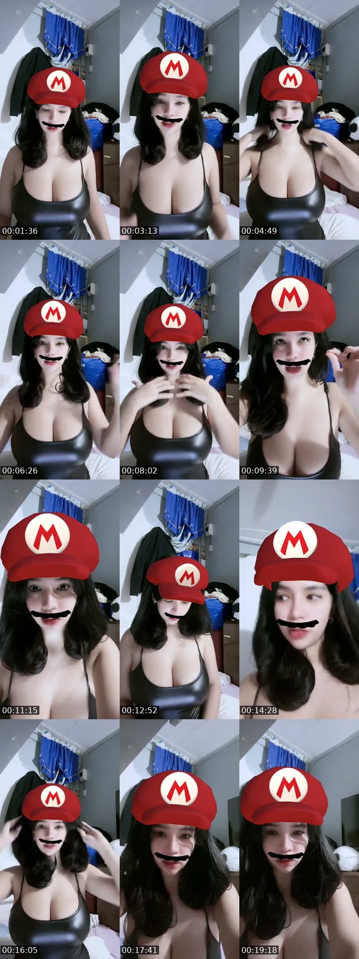 @maria_miamor06 TikTok live stream