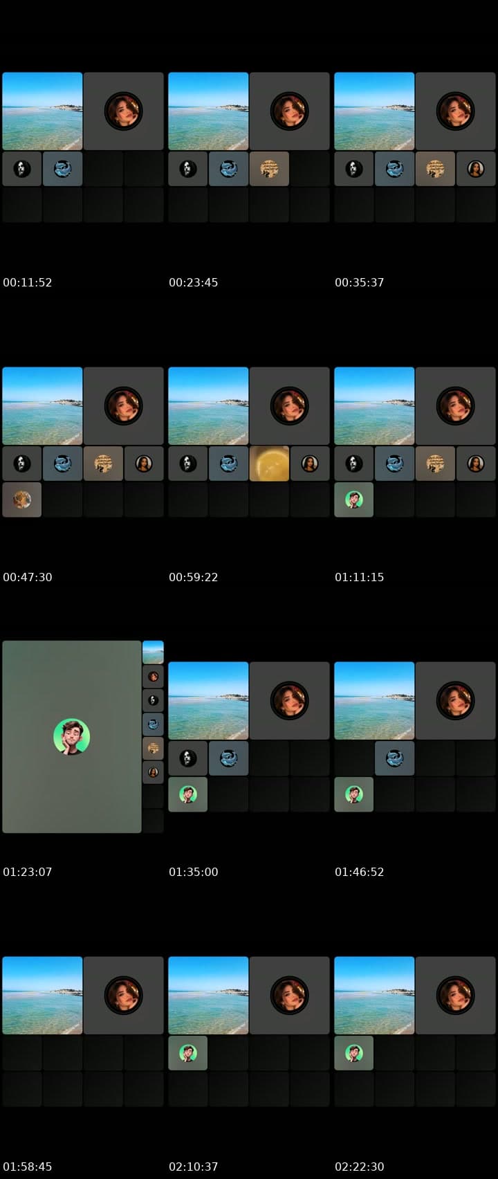 @matmut400 TikTok live stream