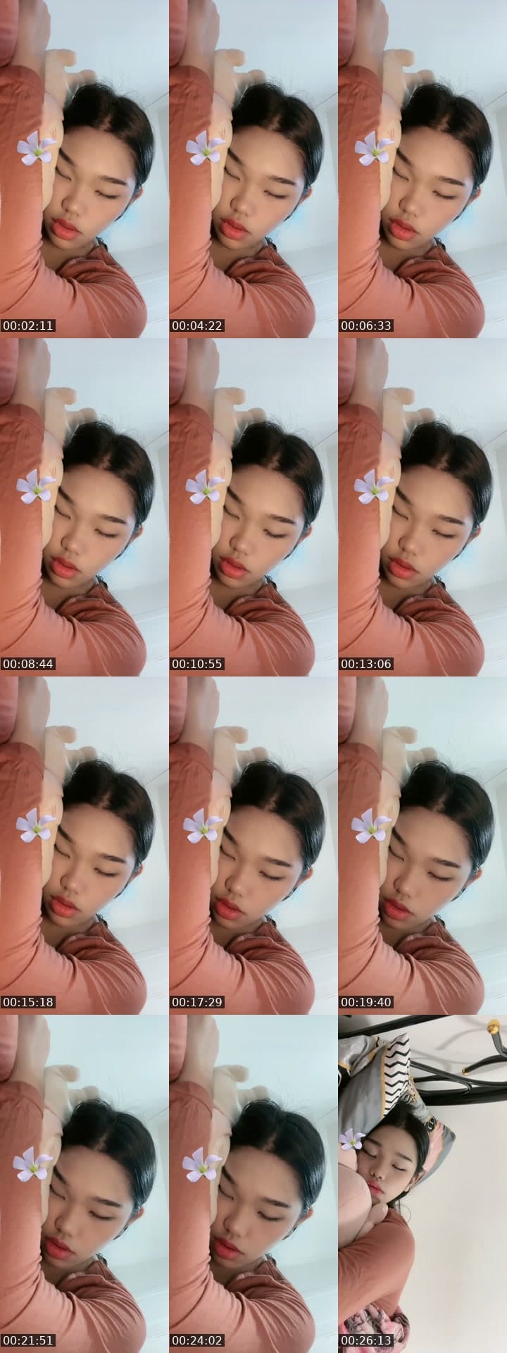 @e1ralih TikTok live stream