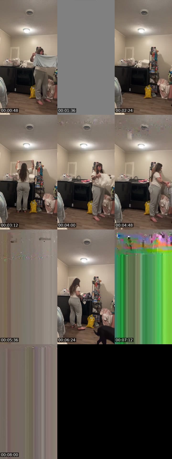@venusthugoddzzoflove TikTok live stream