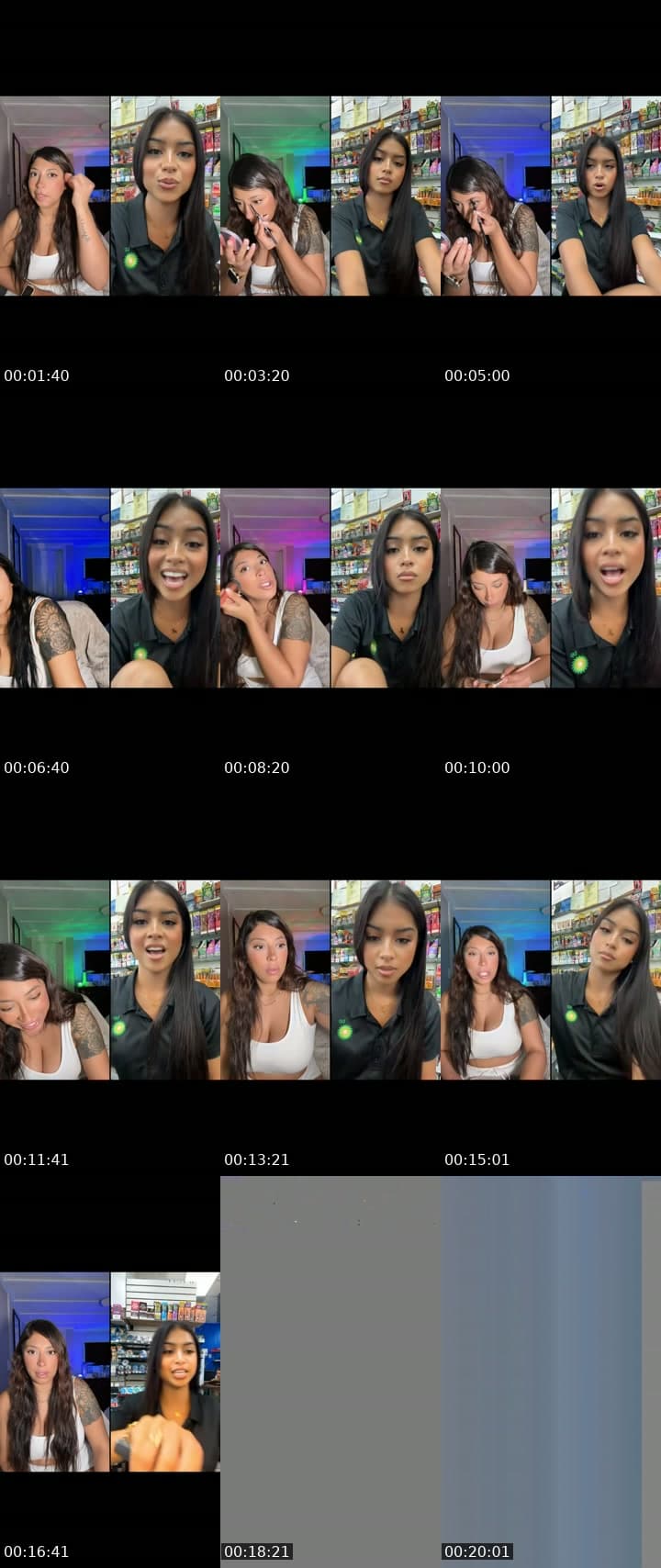 @__babyruth_ TikTok live stream