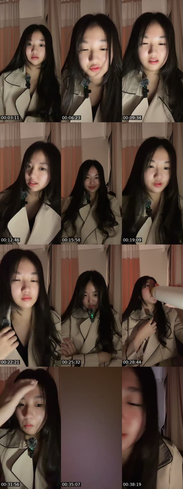 @conniecon20 TikTok live from 2026-07-20