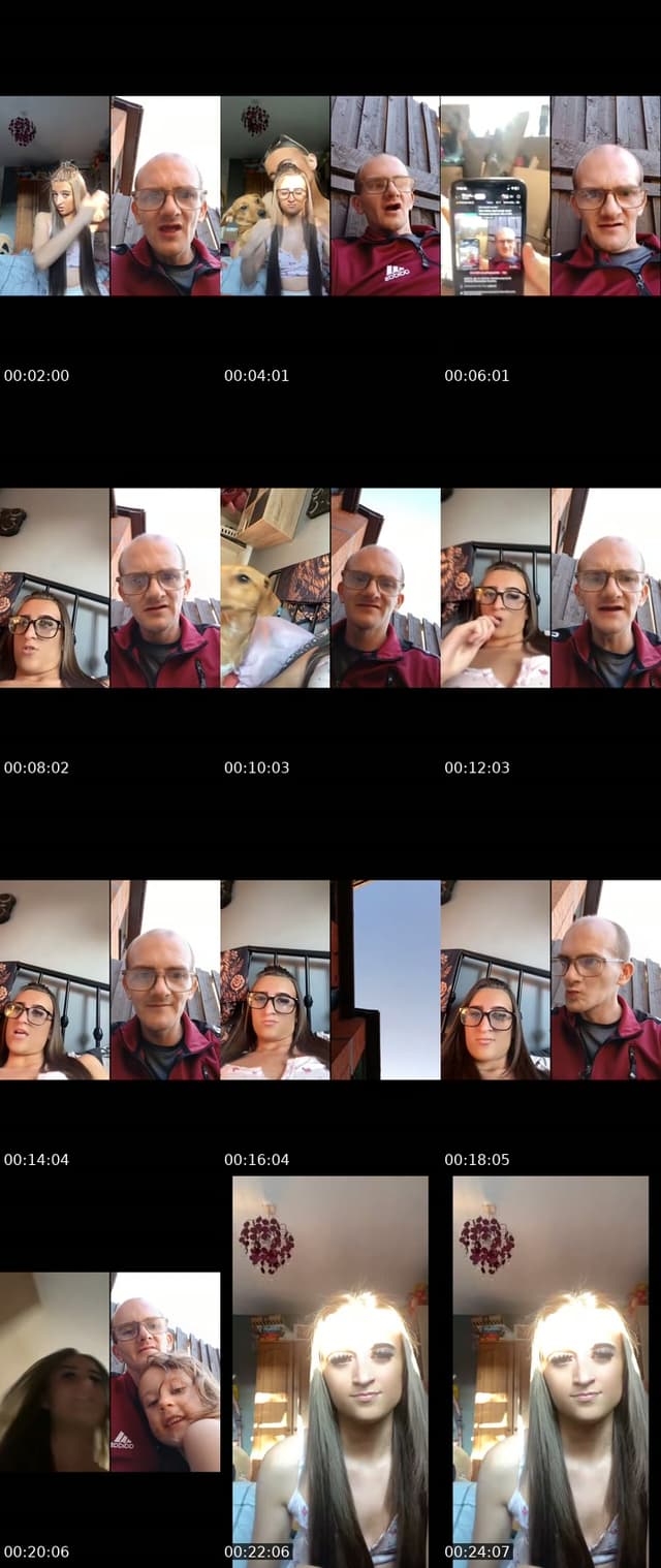 @caitlinjervis68 TikTok live from 2026-07-20
