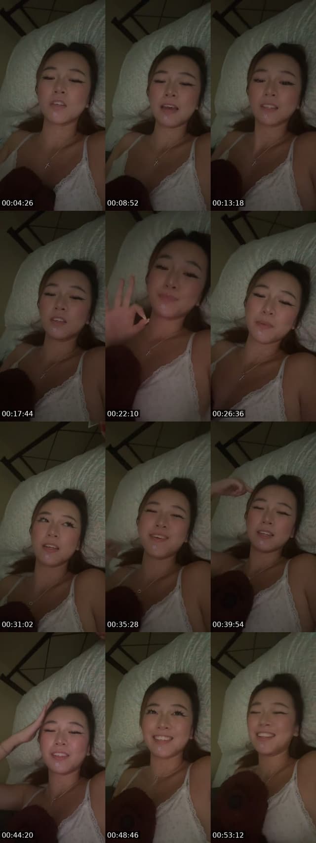 TikTok live: ask for advice stream? 💗 by @mitten_ears