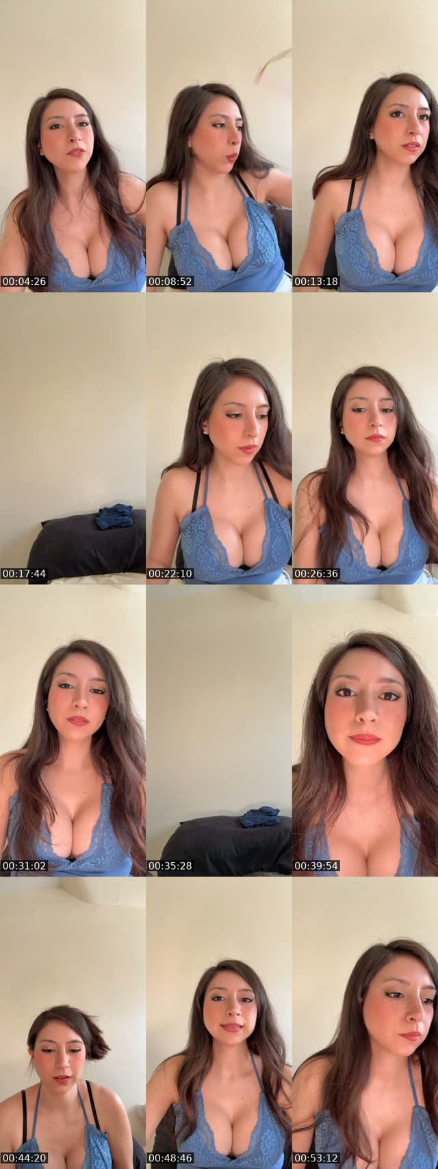 @natalieseesthee22 TikTok live from 2026-07-20