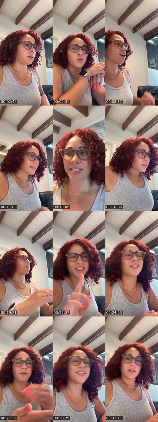 @vannibk TikTok live from 2026-07-20
