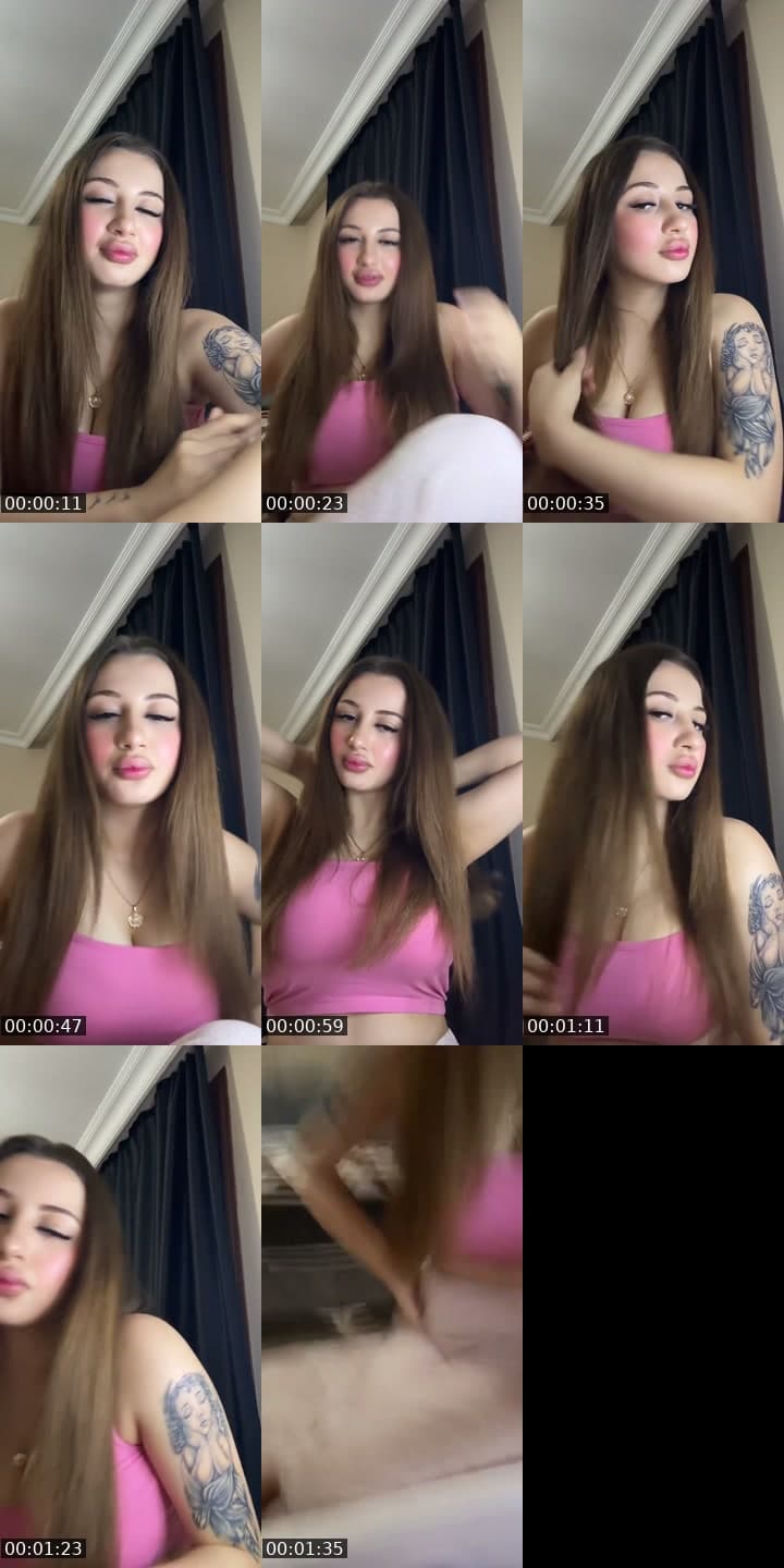 @userrendosss TikTok live stream