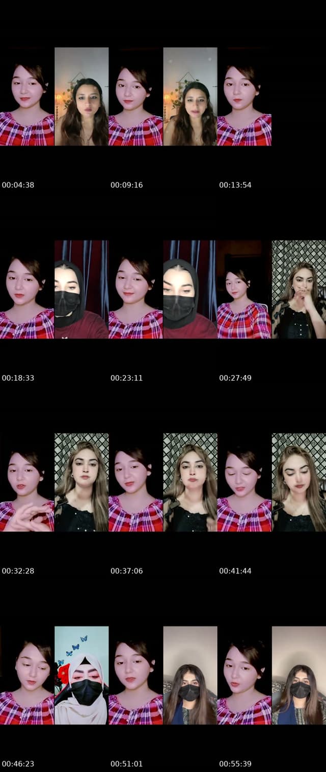 @rubaishabutt_07 TikTok live from 2026-07-20