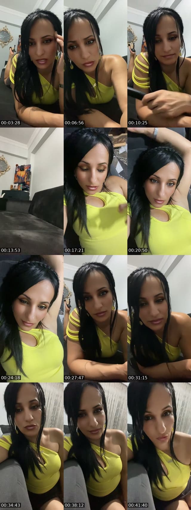 @zilan.ylmaz64 TikTok live from 2026-07-20