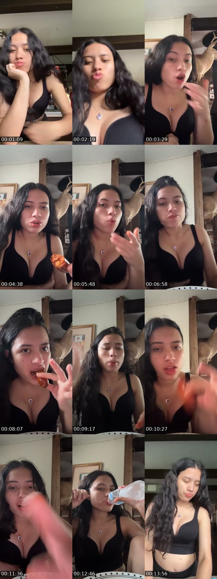 @true_m5 TikTok live stream
