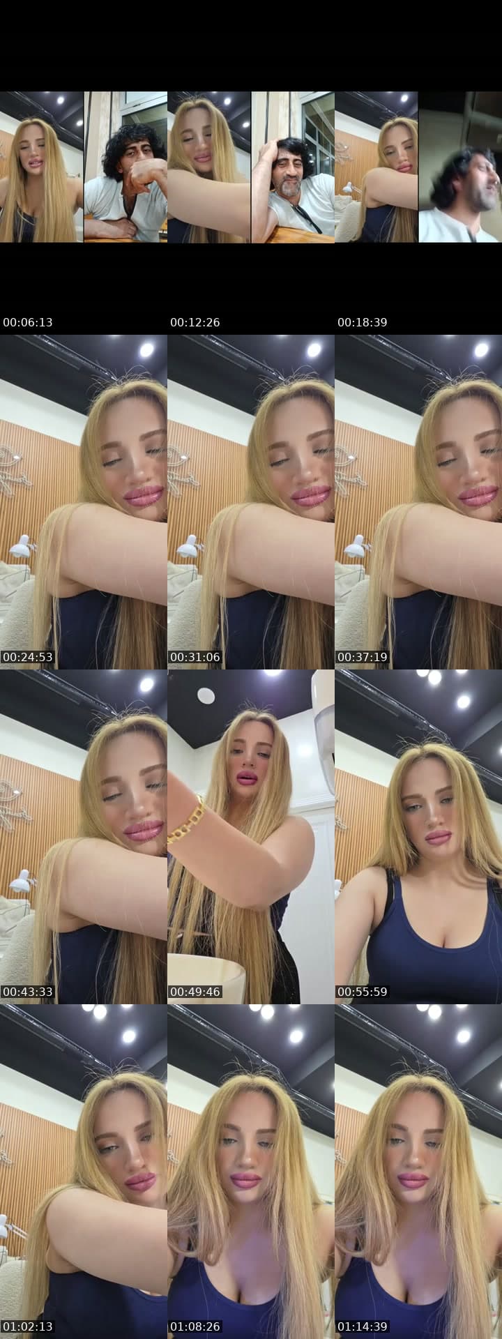 @_gunka_222 TikTok live stream