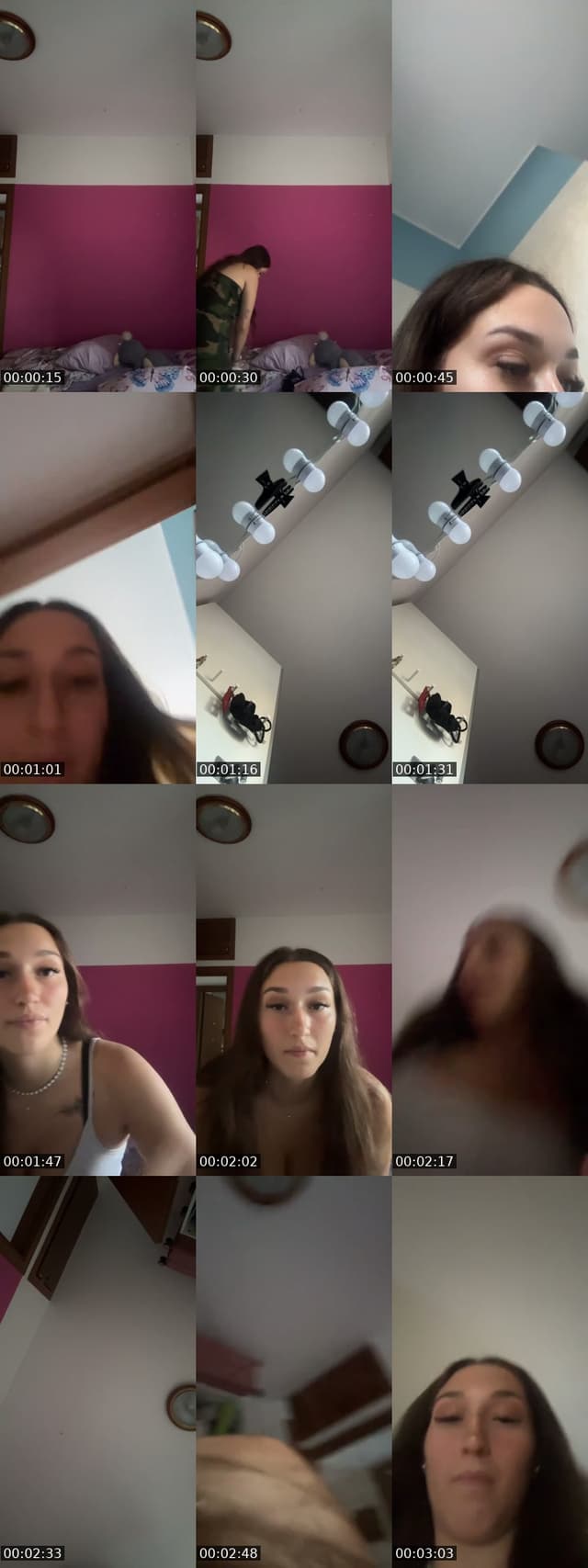 @beatriceemalagoli TikTok live