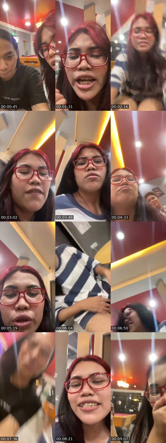 sino taga etivac dyan - @angel.srcm