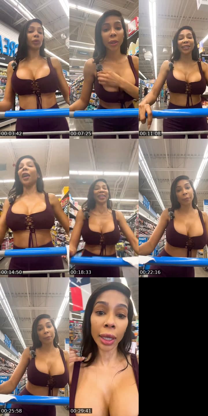 @1andonlyjan TikTok live stream