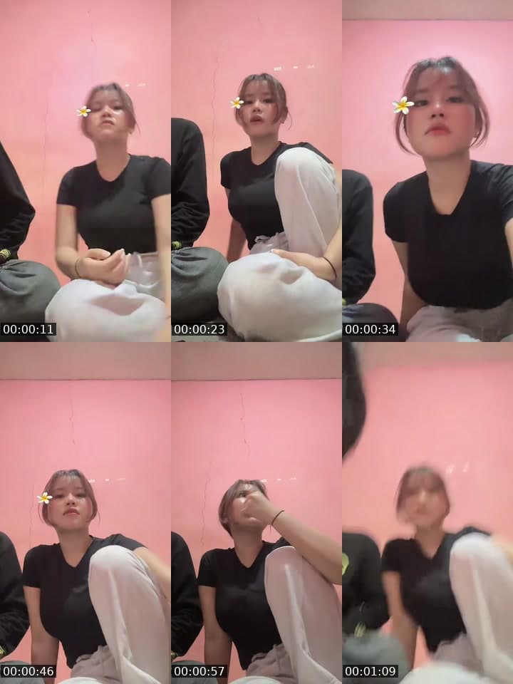 @audiishere TikTok live stream
