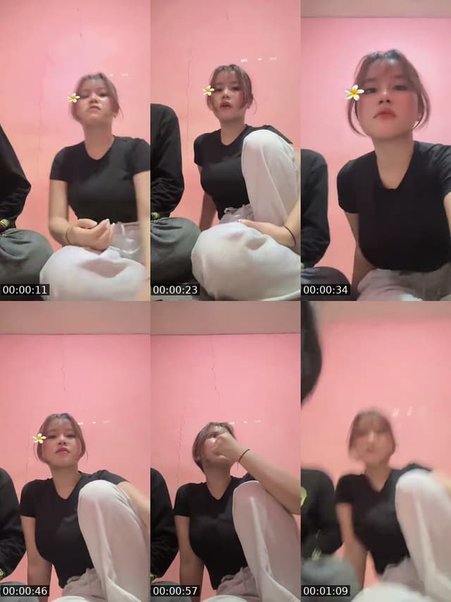 @audiishere TikTok live
