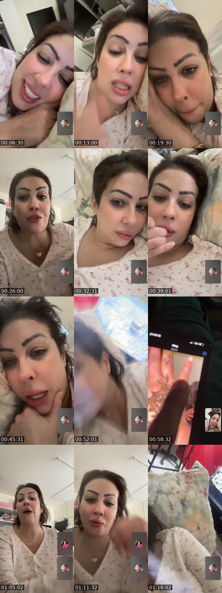 @9aydaghita1984 TikTok live stream