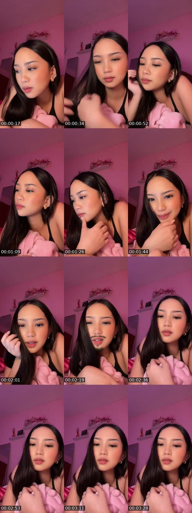 @hayahaha.p TikTok live
