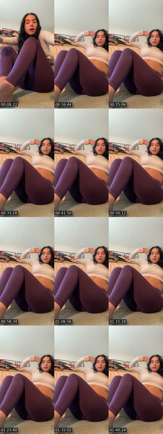 @cremebrullei TikTok live from 2026-07-20