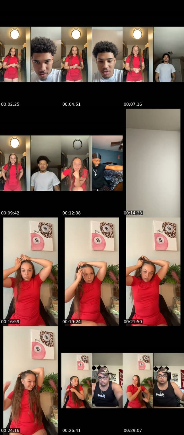 @wittlebabyjay TikTok live from 2026-07-20