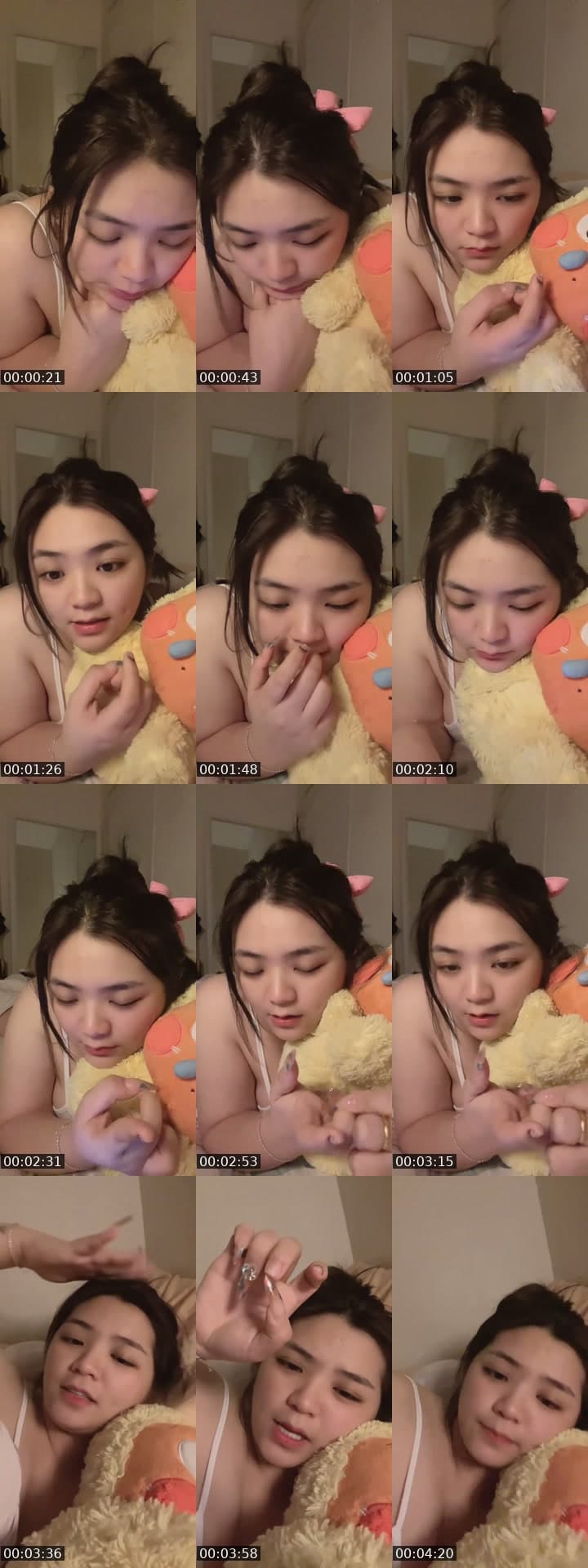 等你来做我的神
